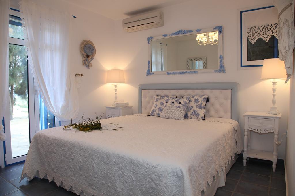 Althea Villas Krotiri Chambre photo