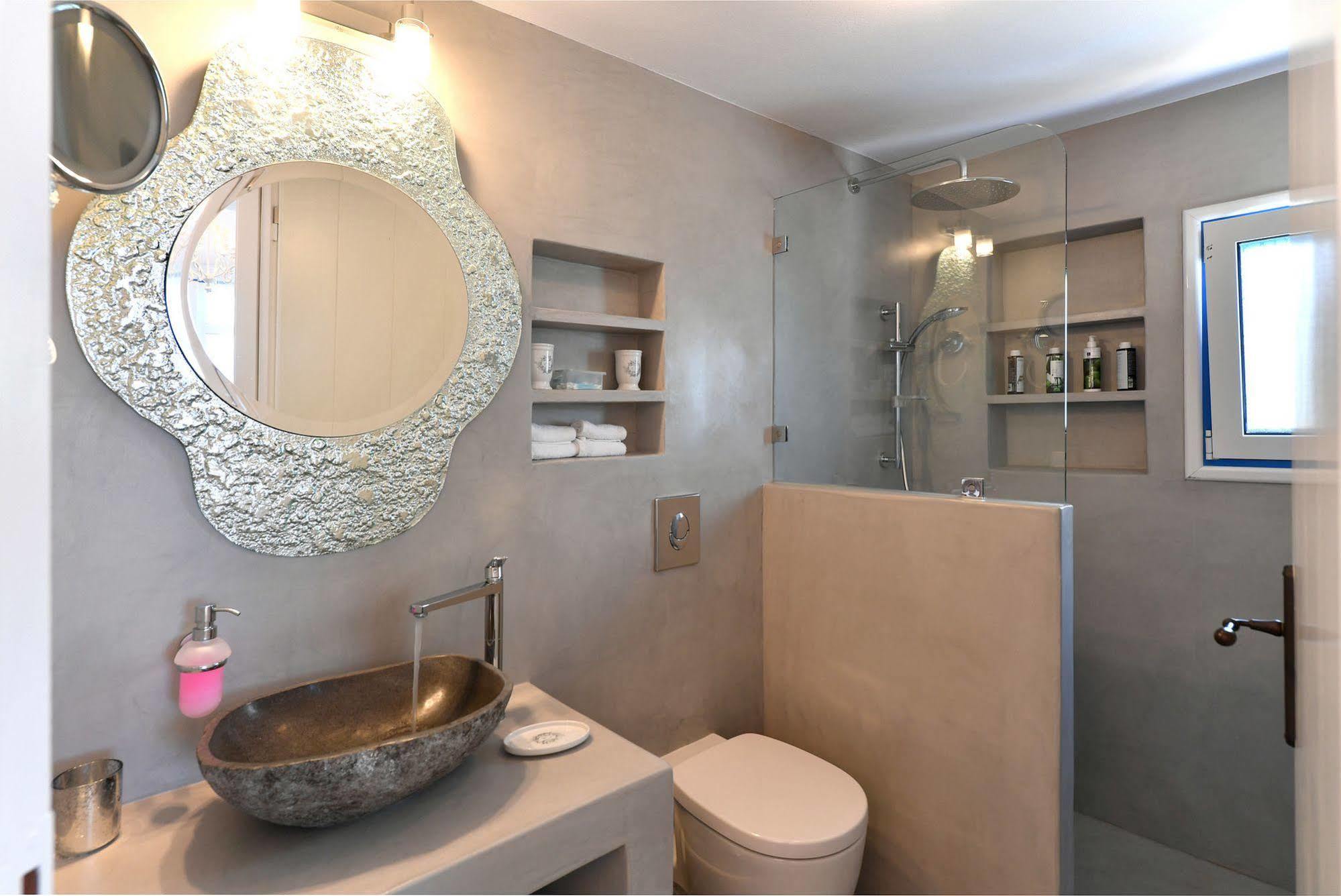 Althea Villas Krotiri Extérieur photo