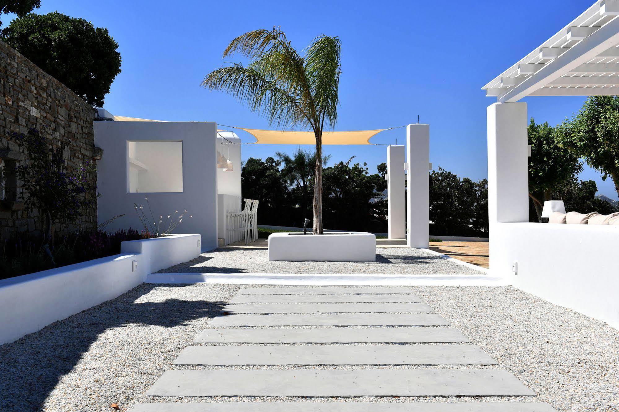 Althea Villas Krotiri Extérieur photo